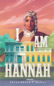 Paperback I Am Hannah Book