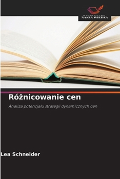 Róznicowanie cen (Polish Edition)