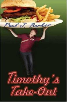 Paperback Timothy's Take-Out Book