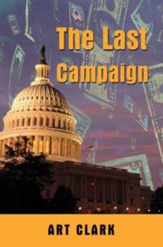 Paperback The Last Campaign Book