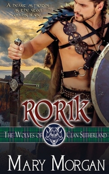 Paperback Rorik Book