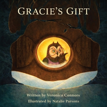 Paperback Gracie's Gift Book