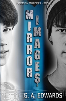 Paperback Mirror Images Book
