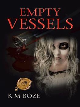 Paperback Empty Vessels Book