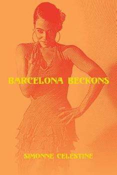 Paperback Barcelona Beckons Book