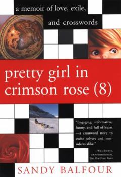 Hardcover Pretty Girl in Crimson Rose (8) Book