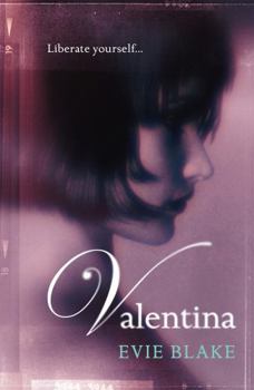 Paperback Valentina (Valentina Trilogy) Book