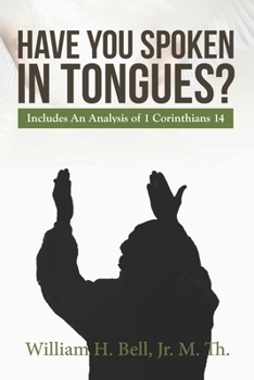 Paperback Have You Spoken in Tongues? Book