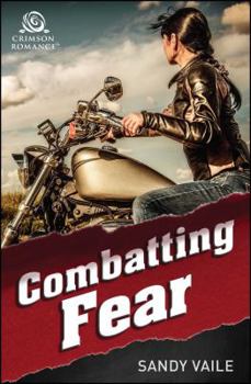 Paperback Combatting Fear Book
