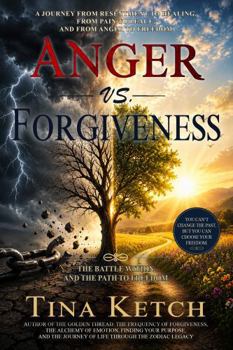 Anger vs Forgiveness: The Battle Within and the Path to Freedom