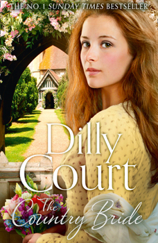 The Country Bride - Book #3 of the Village Secrets