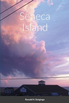 Paperback Seneca Island Book