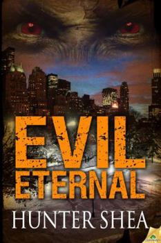 Paperback Evil Eternal Book