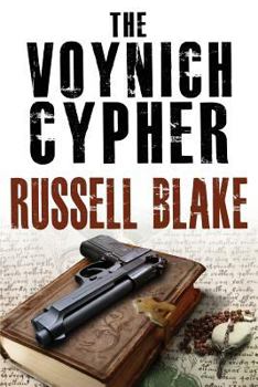 Paperback The Voynich Cypher Book