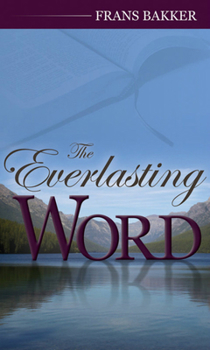 Hardcover The Everlasting Word: A Daily Devotional Book