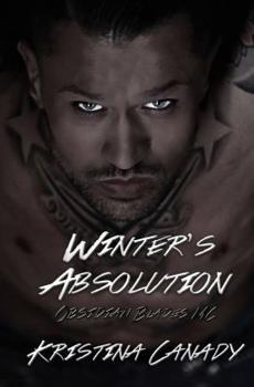 Paperback Winter's Absolution Book