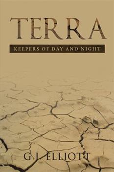 Paperback Terra: Keepers of Day and Night Book