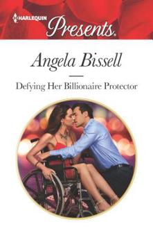 Mass Market Paperback Defying Her Billionaire Protector Book