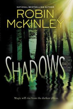 Hardcover Shadows Book