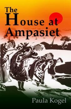 Paperback The House at Ampasiet Book