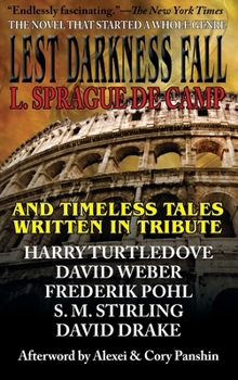Lest Darkness Fall & Timeless Tales Written in Tribute