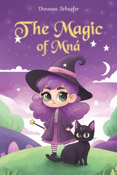 Paperback The Magic of Mná Book