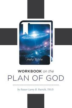 Paperback Workbook On The Plan Of God Book