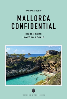 Paperback Mallorca Confidential Book