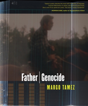 Paperback Father / Genocide Book