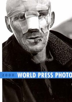 Paperback World Press Photo Book