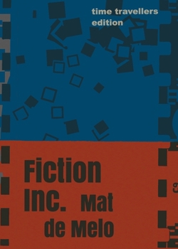 Paperback Fiction Inc. Book