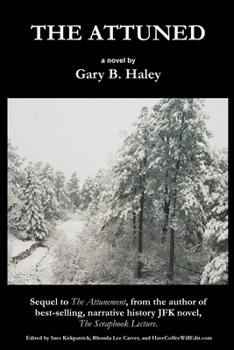 Paperback The Attuned Book