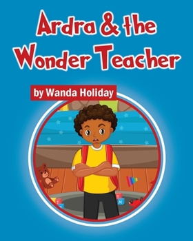 Paperback Ardra & the Wonder Teacher Book
