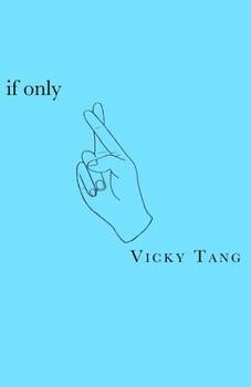 Paperback if only Book