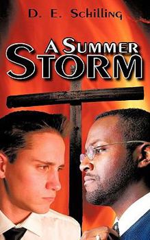 Paperback A Summer Storm Book