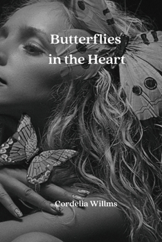 Paperback Butterflies in the Heart Book