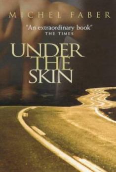 Paperback Under the Skin Book