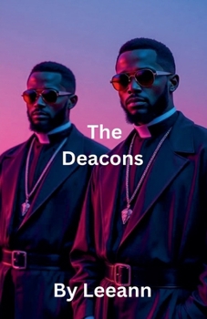 Paperback The Deacons Book