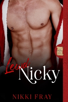 Paperback Lewd Nicky Book