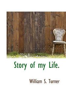 Hardcover Story of My Life. Book