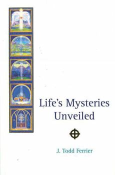 Paperback Life's Mysteries Unveiled Book