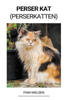 Paperback Perser Kat (Perserkatten) [Danish] Book