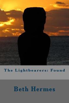 Paperback The Lightbearers: Found Book