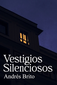 Paperback Vestigios Silenciosos [Spanish] Book