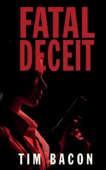 Paperback Fatal Deceit Book