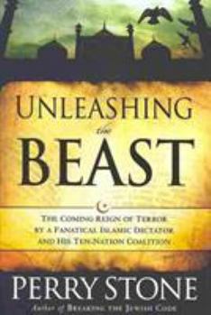 Paperback Unleashing the Beast Book