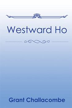 Paperback Westward Ho Book