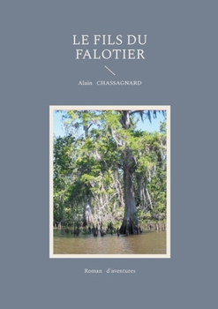 Paperback Le fils du falotier [French] Book