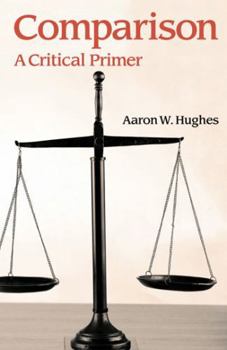 Hardcover Comparison: A Critical Primer Book