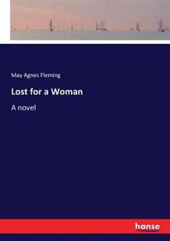 Paperback Lost for a Woman Book